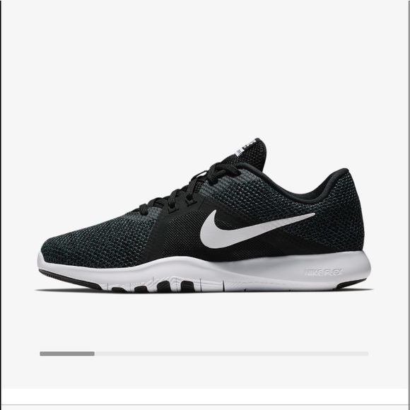 nike training flex tr6